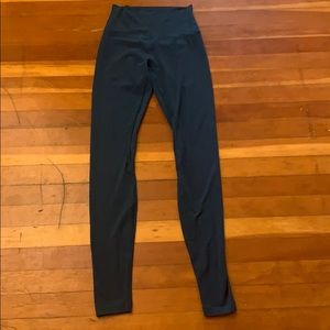 Lululemon Align Leggings